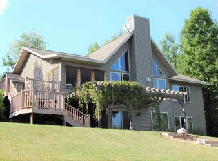 9663 E Moonshine Rd, Poplar, WI 54864