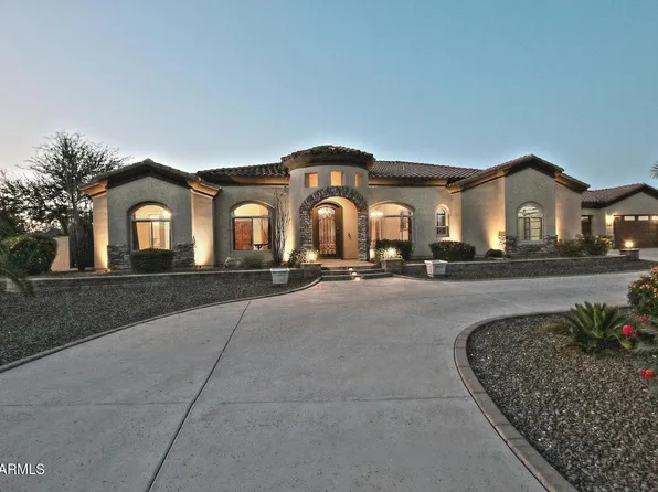 1614 W MADDOCK Road, Phoenix, AZ 85086