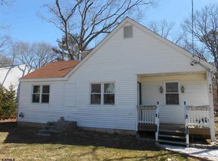 466 Spruce Ave, Galloway, NJ 08205