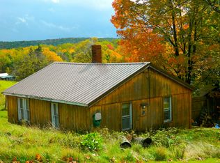 523 Negro Mountain Rd, Accident, MD 21520