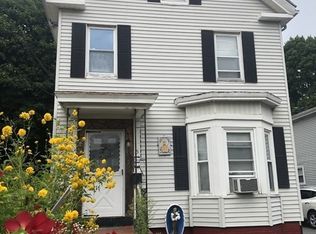 15 Auburn Ave, Somerville, MA 02145