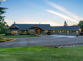 208 NE 359th St, La Center, WA