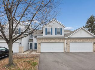 15356 Floret Way, Apple Valley, MN 55124