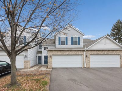 15356 Floret Way, Apple Valley, MN, 55124