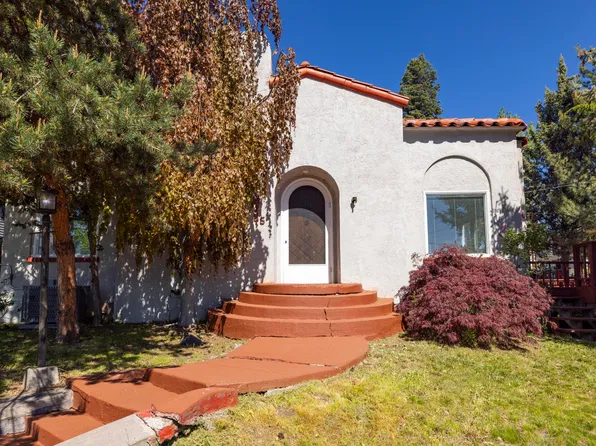 85 High St, Klamath Falls, OR 97601
