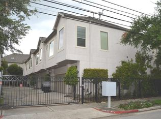 4040 Center St, Houston, TX 77007