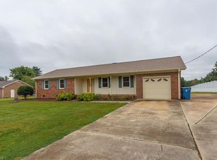 4806 Hicone Rd, Greensboro, NC 27405