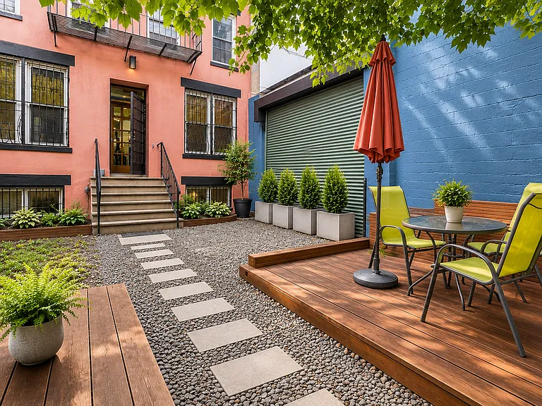 43 Cumberland St #1C — Photo 8
