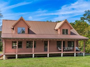 6495 Township Road 293 SE, Corning, OH 43730