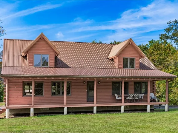 6495 Township Road 293 SE, Corning, OH 43730