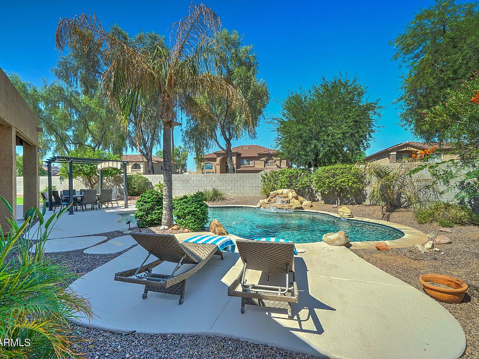 25174 N 73rd Ln, Peoria, AZ 85383 | Zillow