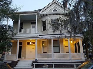 2322 1/2 Barnard St #2ND, Savannah, GA 31401