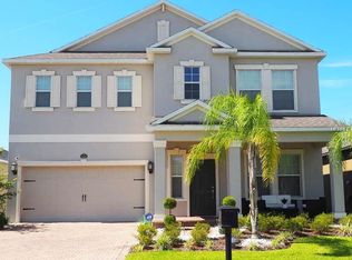 12228 Great Commission Way, Orlando, FL 32832