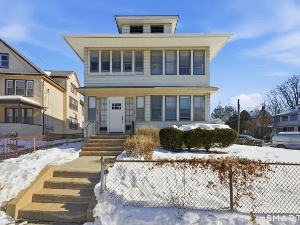 254 Wayne Street, Bridgeport, CT 06606