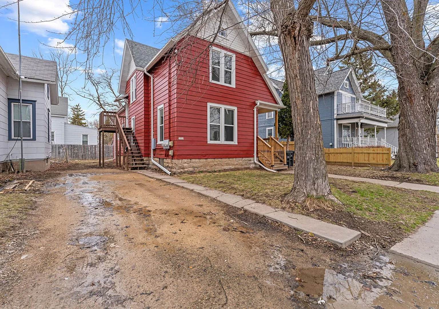 506 E Parkway Ave — Photo 3