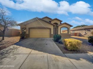 13989 N Swift Spear Dr, Marana, AZ 85658