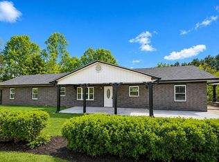 1232 Hilltown Rd, Fries, VA 24330