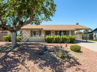 3819 W Columbine Dr, Phoenix, AZ 85029
