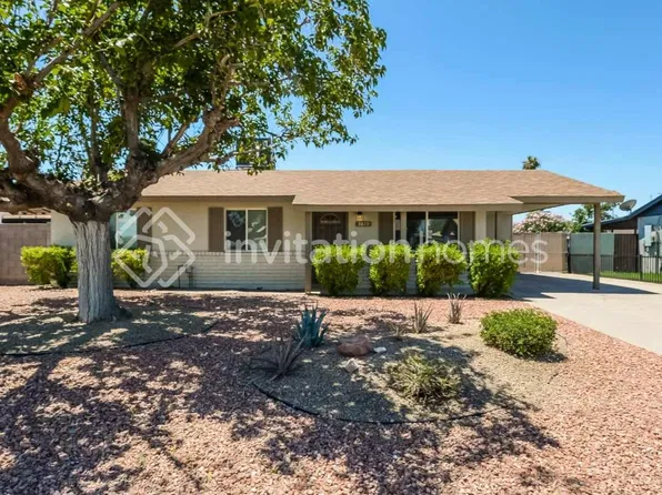 3819 W Columbine Dr, Phoenix, AZ 85029