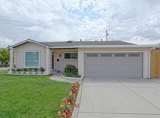 4873 Bannock Cir, San Jose, CA 95130