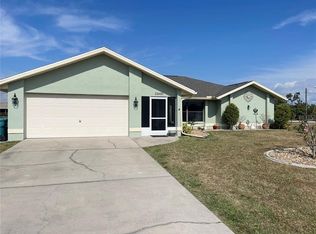 22480 Lacombe Ave, Pt Charlotte, FL 33952