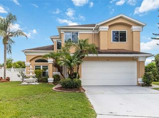 344 Blue Bayou Dr, Kissimmee, FL 34743