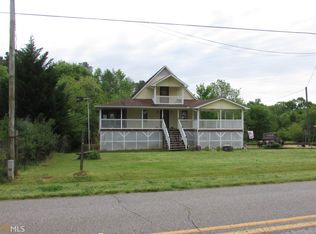 5230 Bethany Bowersville Rd, Canon, GA 30520