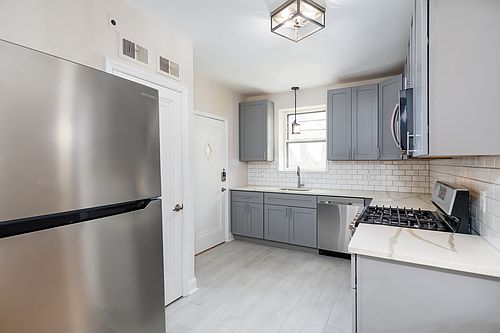 3rd image of 7703 Wise Ave #1S