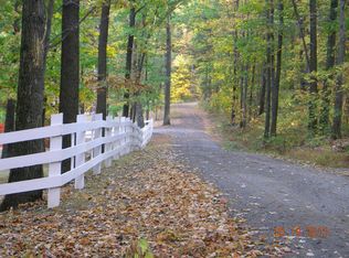 6033 Blue Jay Acres Ln, Cassville, PA 16623