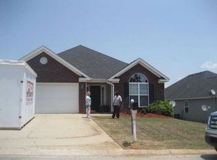 408 Urial Dr, Grovetown, GA 30813