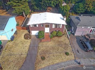 4805 239th St SW, Mountlake Terrace, WA 98043