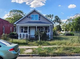 1751 Olive St, Granite City, IL 62040