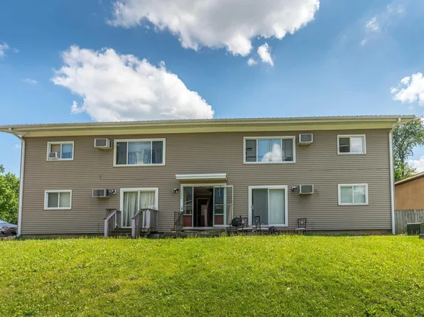 1226 Langley Rd, Waterloo, IA 50702