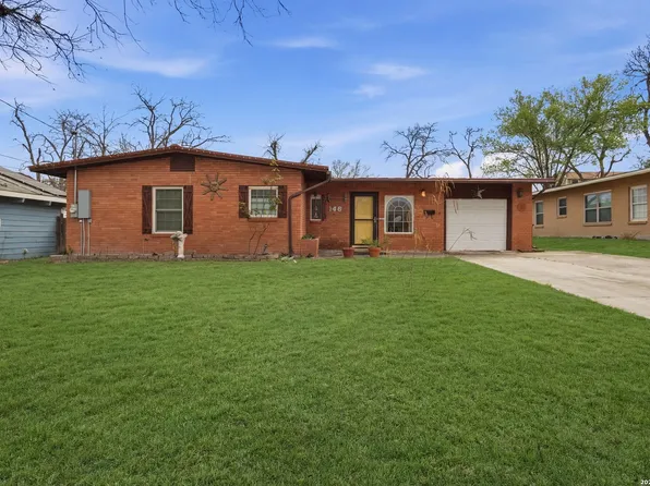 146 Marlena, San Antonio, TX 78213