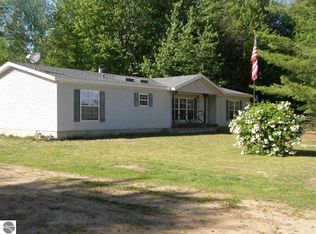 2828 Pine River Rd, Saint Louis, MI 48880