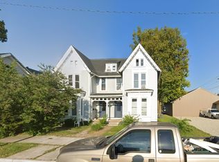 211 N 6th St #1, Richmond, IN 47374