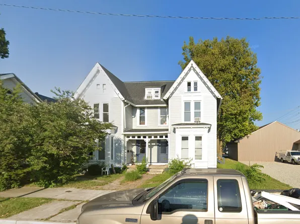 211 N 6th St #1, Richmond, IN 47374