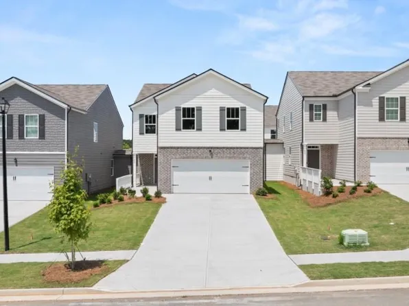 262 Rolling Meadow Trce, Jasper, GA 30143