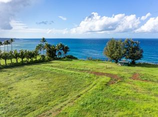 Kauapea Rd LOT 5, Kilauea, HI 96754