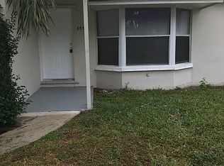 3555 Pandora Ave, Boynton Beach, FL 33436