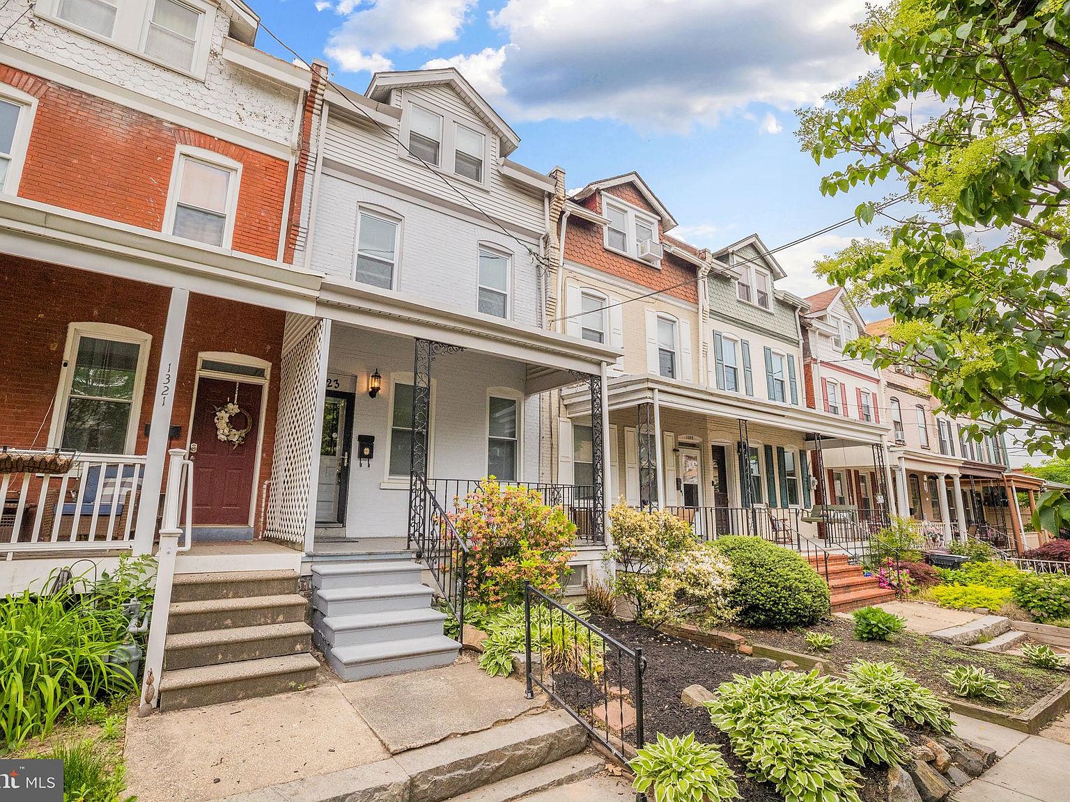 1323 N Clayton St, Wilmington, DE 19806 Zillow