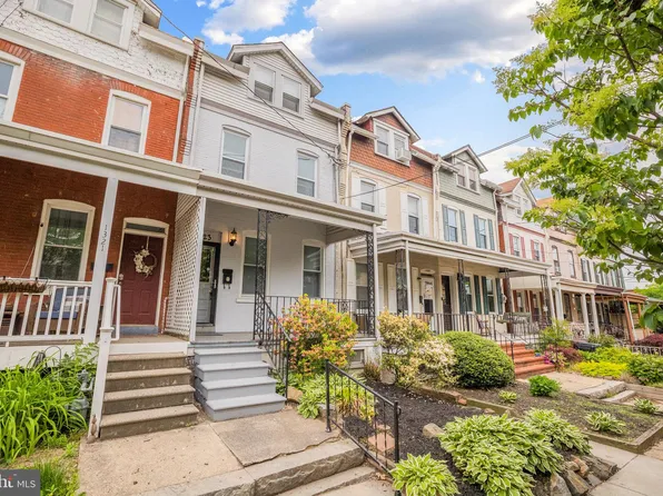 1323 N Clayton St, Wilmington, DE 19806