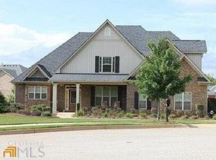 313 Frostwood Trl, McDonough, GA 30253