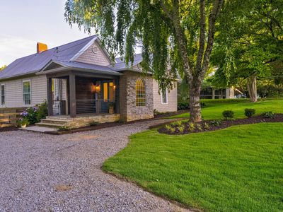 222 Ada St, Blue Ridge, GA, 30513