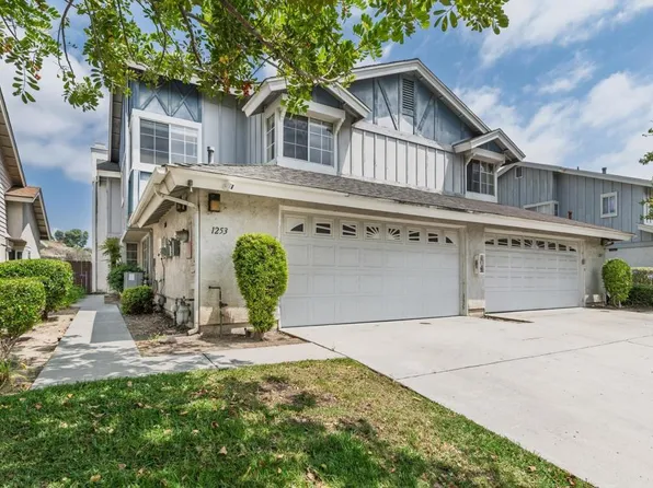 1253 Manzana Way, San Diego, CA 92139