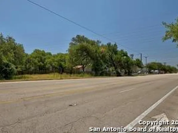 0 Walker Dr, Conroe, TX 77306
