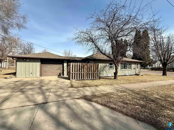 2149 S Norton Ave, Sioux Falls, SD 57105