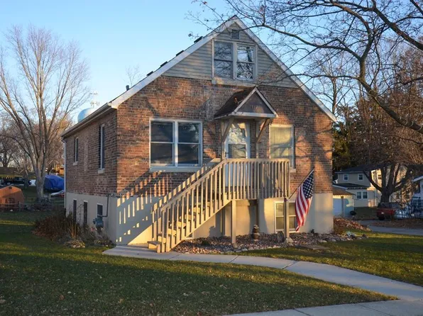 317 North Cherry STREET, Whitewater, WI 53190