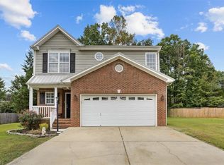 50 Falcon Ct, Gibsonville, NC 27249