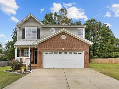 50 Falcon Ct, Gibsonville, NC, 27249